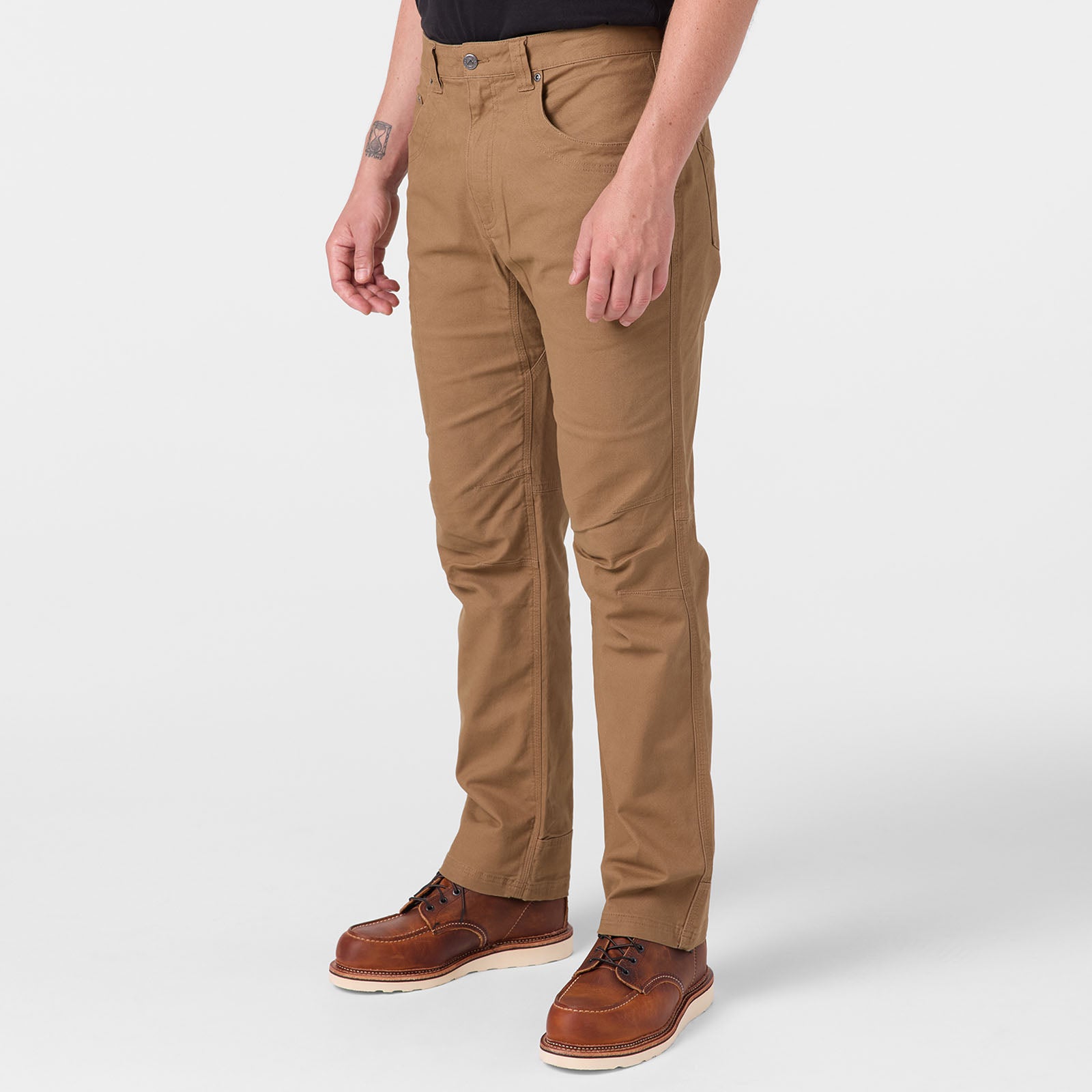Camber Original Men's Outdoor Hiking Pants - Lightweight, Durable & Water-Resistant for Hiking, Camping & Travel Adventures