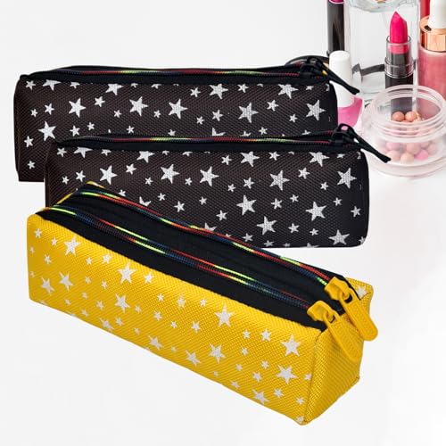 Black- Yellow