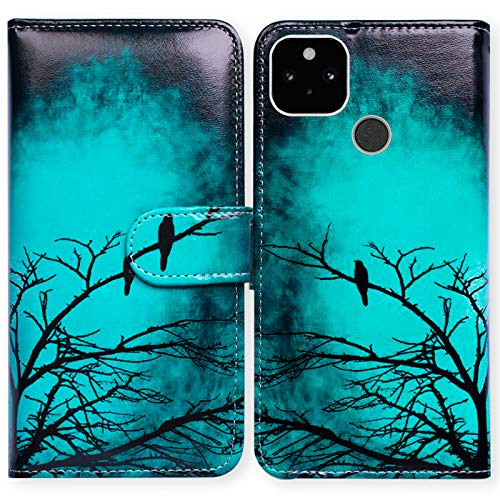 Black Bird Pattern