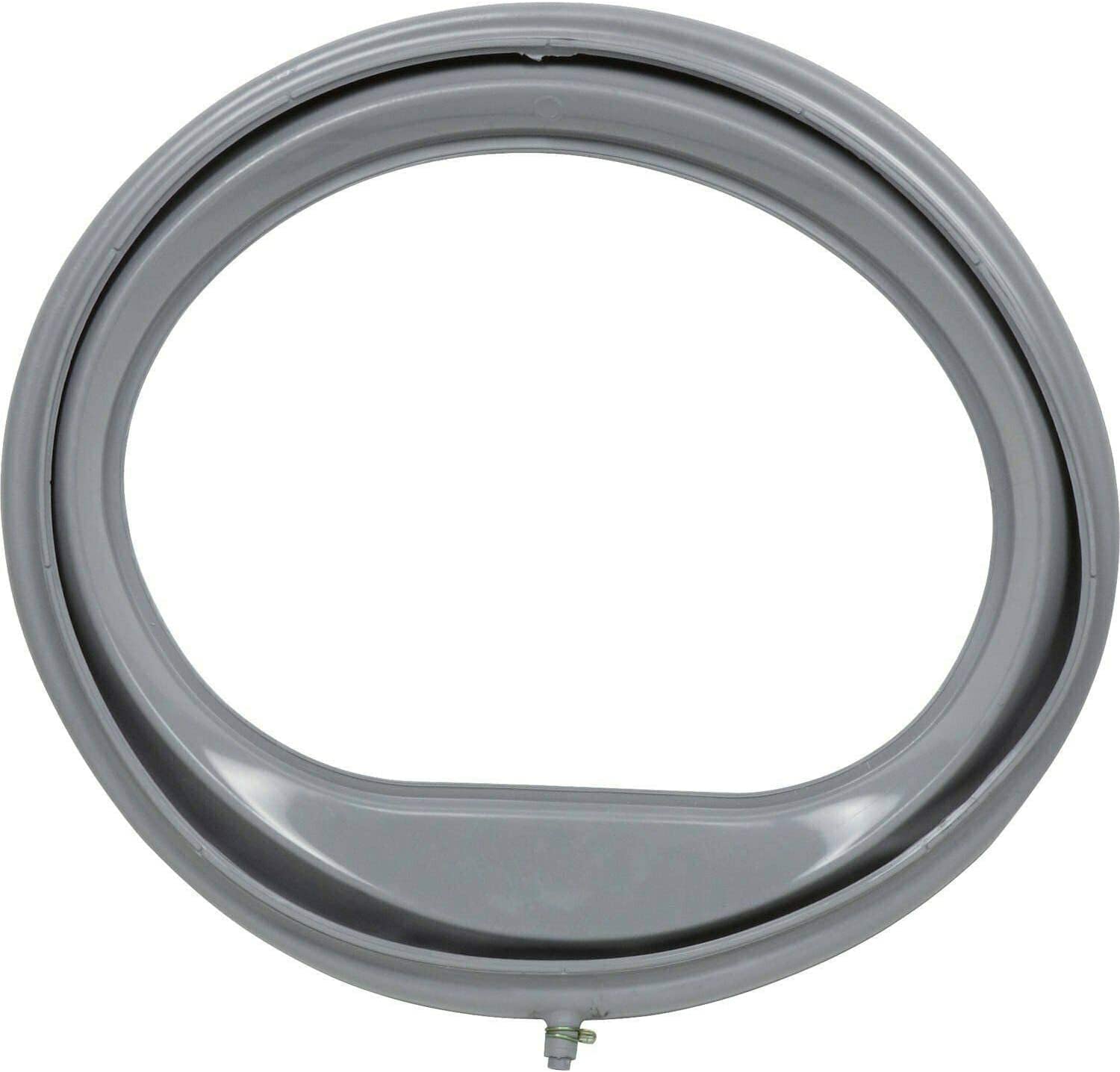 Maytag Whirlpool Washer Door Seal Replacement 12002533 22002987 22003070 - Compatible with Front Load Washing Machines - Perfect for Leak Prevention & Long-Lasting Performance