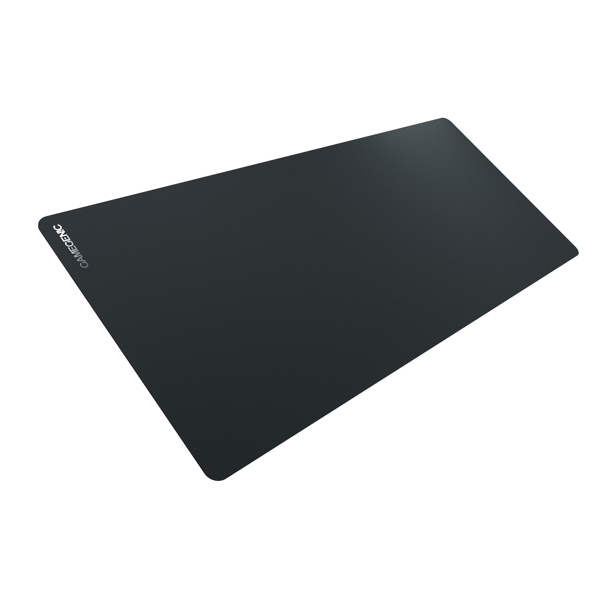 Prime Playmat XL - Extra Large Black Gaming & Exercise Mat for Kids & Adults - Perfect for Yoga, Playtime, and Home Workouts