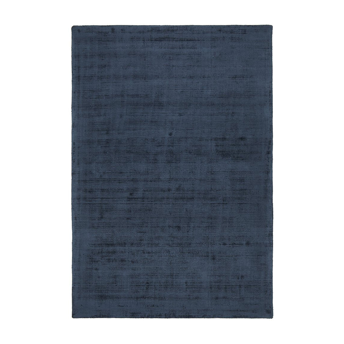 Premium Denim Bliss Rug - Soft, Durable & Stylish Home Decor for Living Room, Bedroom, or Nursery - Machine Washable Blue Jeans Inspired Area Rug