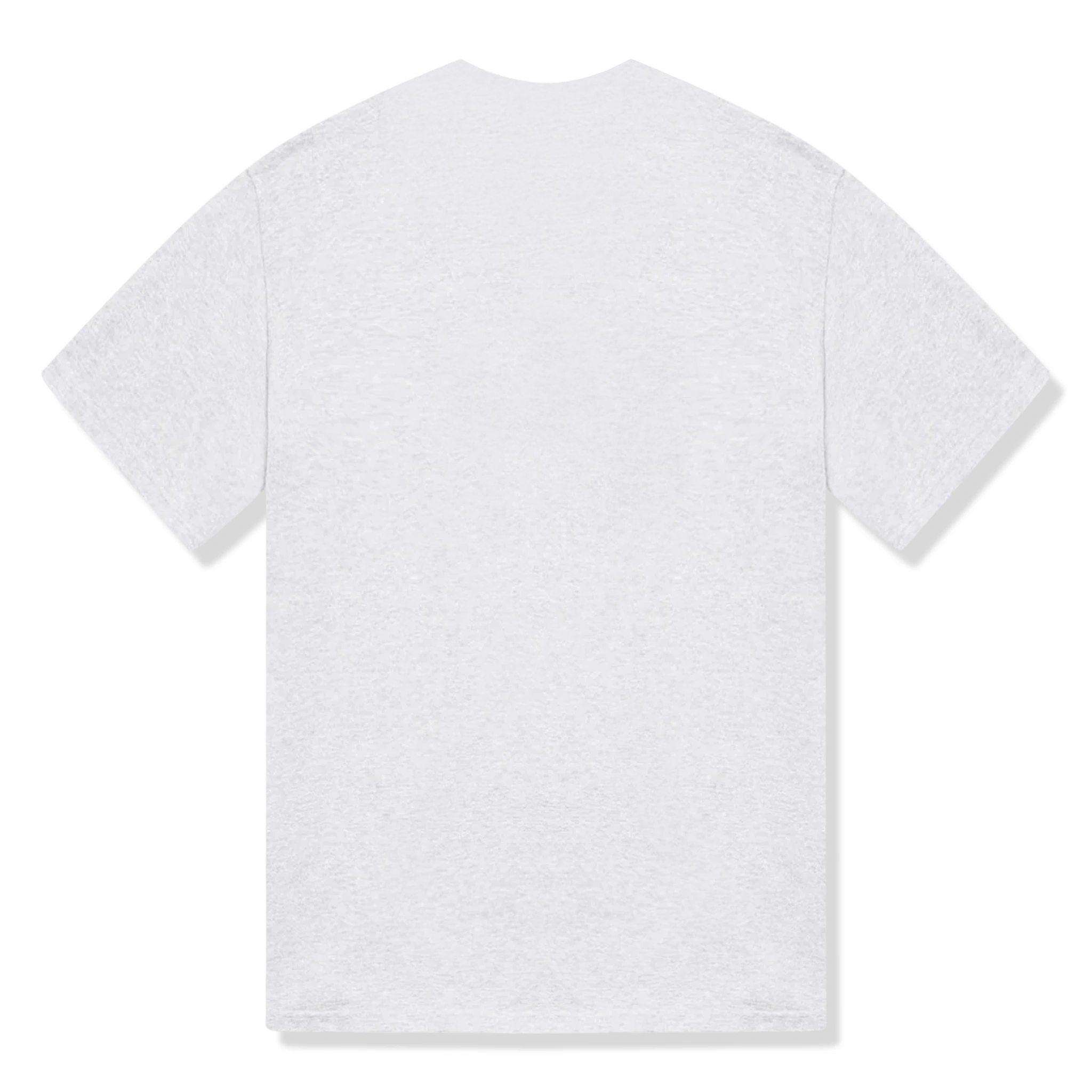 Supreme Camo Box Logo Ash Grey T-Shirt Men's Streetwear Fashion Hoodie for Urban Style & Casual Wear (Fall Winter 2023 Collection) - Perfect for Street Fashion, Hip Hop Outfits & Everyday Casual Looks