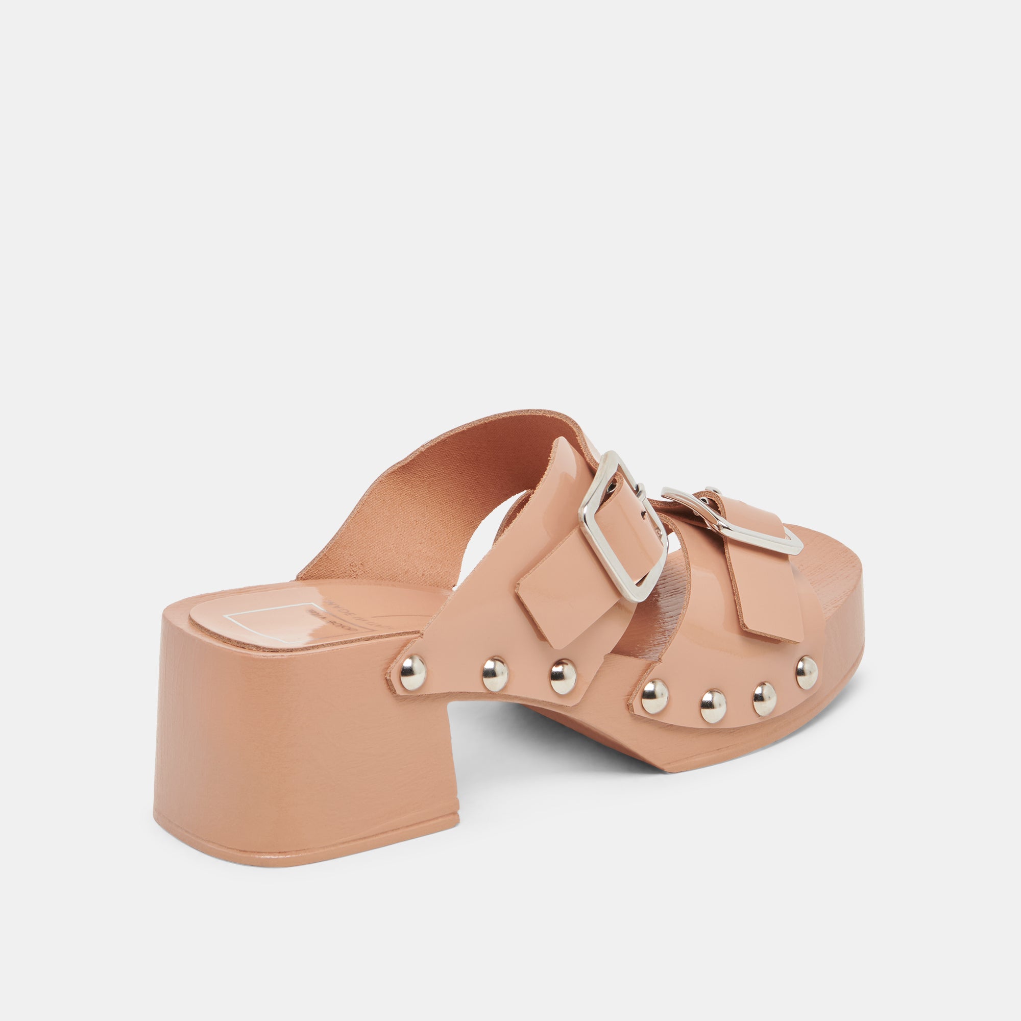 Melody Heels Women's Tan Leather High Heels - Stylish & Comfortable for Parties, Weddings & Office Wear