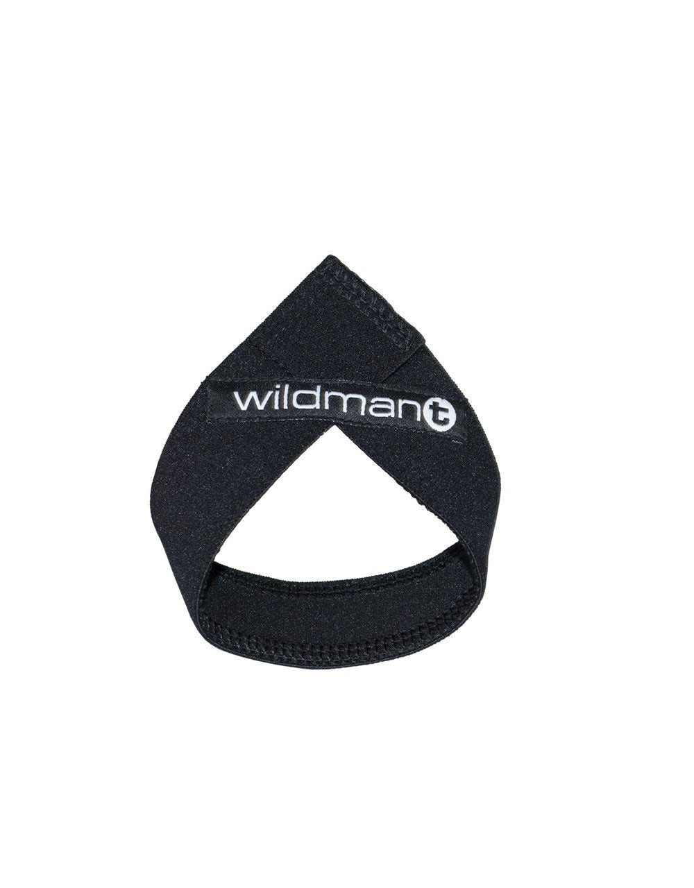 WildmanT The Lift - Premium Lifting Straps for Weight Training & Powerlifting - Perfect for Gym, CrossFit & Strength Workouts