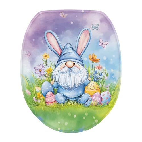 Dwarf Easter Eggs