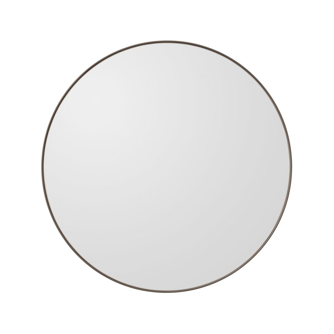 AYTM Circum Mirror - 360° Adjustable Car Blind Spot Mirror, Wide Angle Convex Safety Mirror for Enhanced Rear & Side View, Easy Installation for Cars, Trucks, SUVs (Perfect for Parking, Lane Changes & Safe Driving)