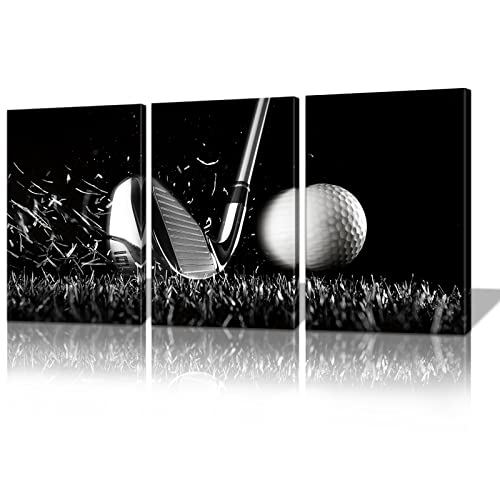Golf-1
