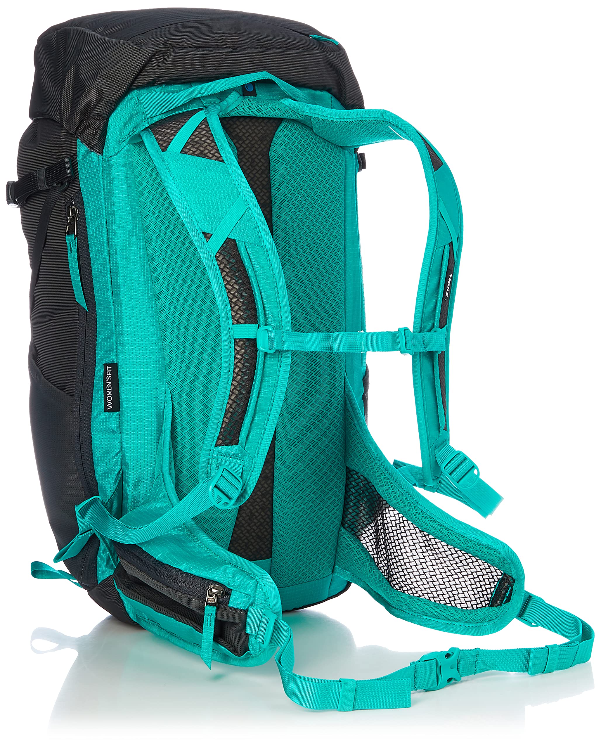 Thule AllTrail Women's Hiking Backpack - Lightweight & Waterproof Daypack for Outdoor Adventures, Travel & Camping