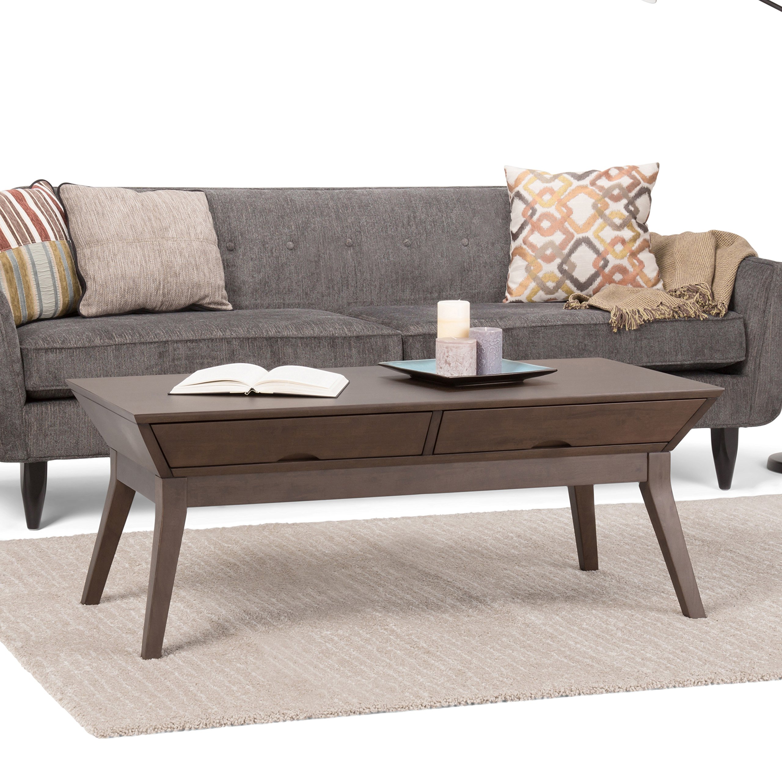 SIMPLIHOME Bedford 53.9