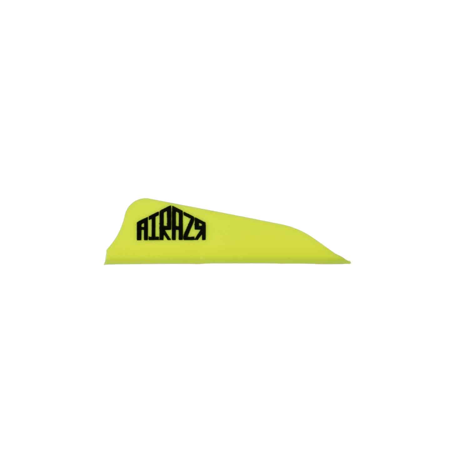 AAE AIRAZR Pro Vanes (50 Pack) - High-Performance Archery Fletching for Precision Shooting | Perfect for Target Practice, Hunting, and Outdoor Sports