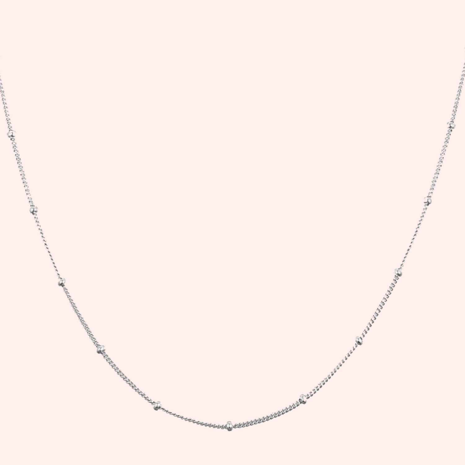 Whisper Silver - Premium Jewelry for Women | Elegant Necklace, Earrings & Bracelet Set | Perfect for Weddings, Parties & Special Occasions
