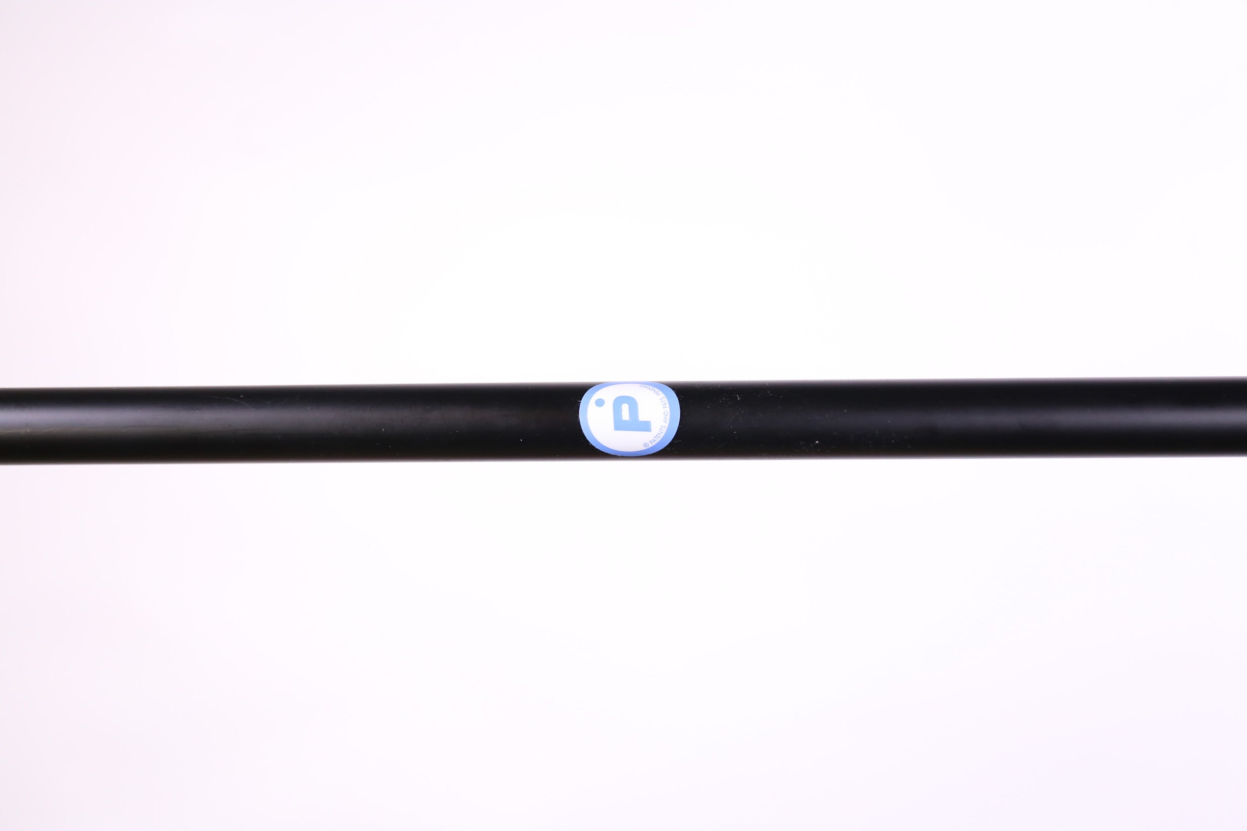 Premium Used BGT Brava Regular Graphite Fairway Wood Shaft - 41.25 Inches - No Adapter - Perfect for Golfers Seeking Consistent Performance on the Fairway