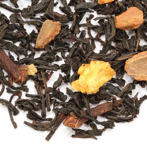 Premium Earl Grey Tea with Lavender & Bergamot - Loose Leaf Black Tea Blend for Relaxation & Evening Tea (5 lbs) - Perfect for Afternoon Tea Time, Stress Relief & Aromatic Tea Ceremonies