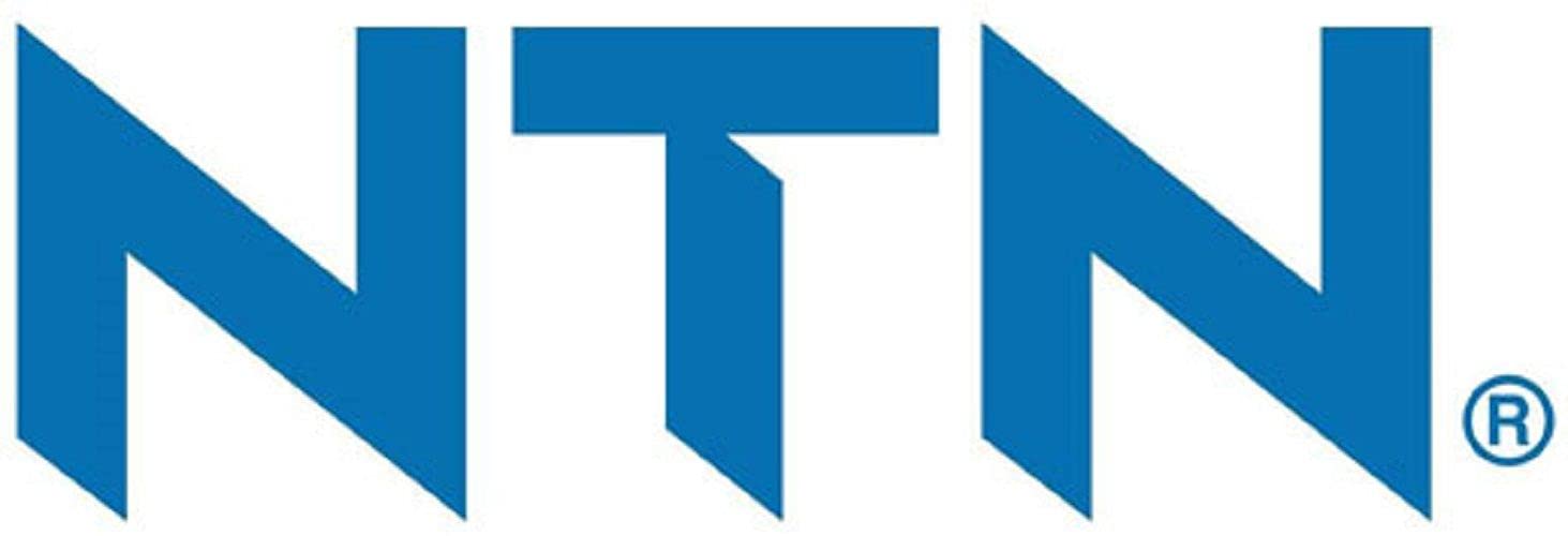 NTN UKT217D1 Cast Iron Mounted Bearing Unit - Heavy Duty Industrial Bearing for Conveyors, Pumps & Agricultural Equipment