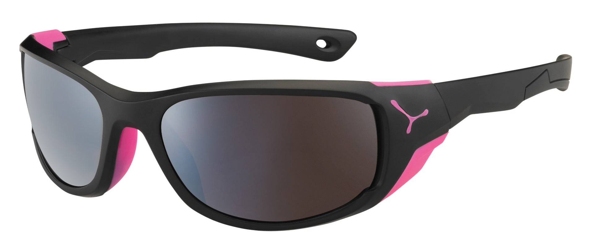 Cebe Jorasses M Sunglasses - Polarized UV Protection for Men & Women - Lightweight & Durable for Outdoor Sports, Hiking, and Driving