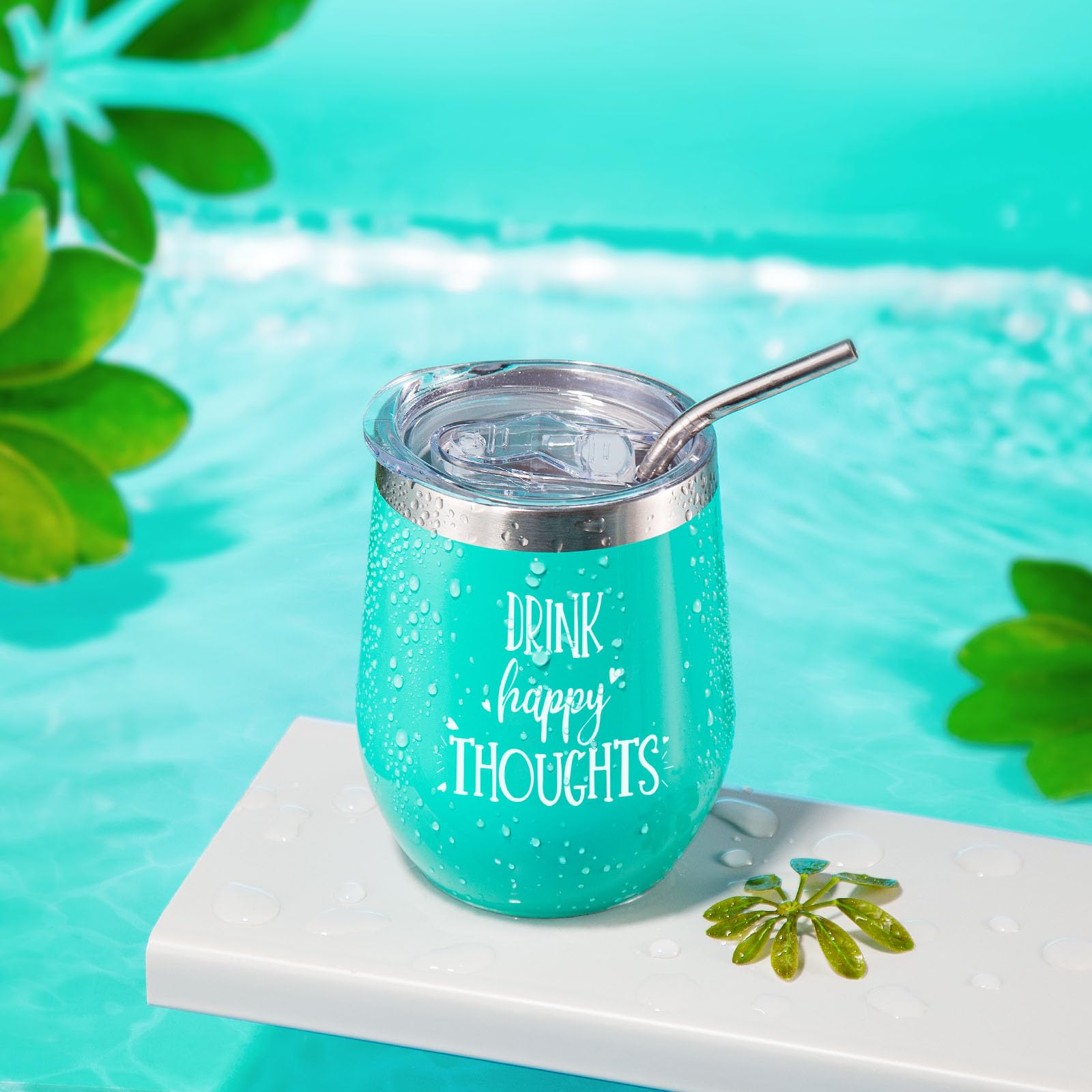 Happy Birthday Gifts for Women - Spa Gift Basket Set for Mom, Wife, Sister, Grandma & Coworkers | Self Care, Get Well, Relaxation Gifts | Perfect for Valentine's Day, Mother's Day & Special Occasions | Ideal for Home Spa Nights, Stress Relief & Thoughtful Surprises