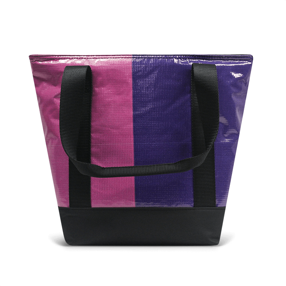 Beck Cooler Bag Bk1 00930 - Insulated Lunch Bag for Work, Picnics & Outdoor Activities - Leakproof & Durable Portable Cooler for Food & Drinks