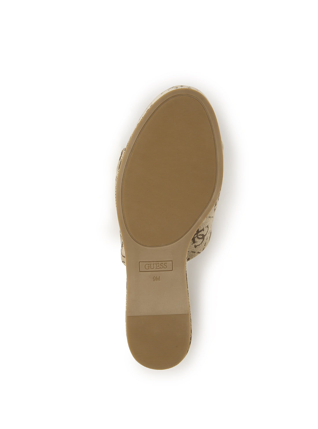Stylish Brown Logo Yenise Wedge Heels for Women - Comfortable Chunky Block Heel Shoes for Office, Party & Casual Wear