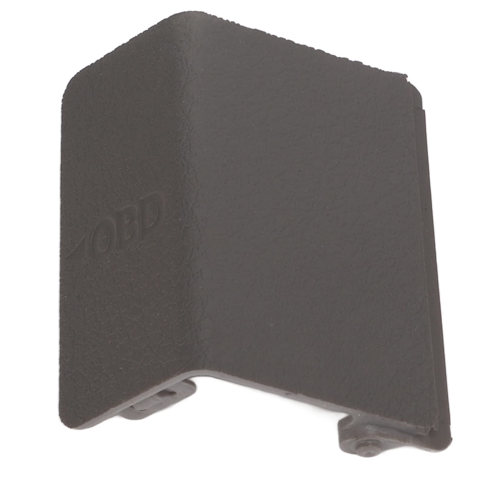Heat Resistant Left Hand Drive OBD Connector Cover - Durable Protection for Car Diagnostics & Engine Tuning (Compatible with Most Vehicles) - Perfect for Mechanics, DIY Enthusiasts & Automotive Workshops