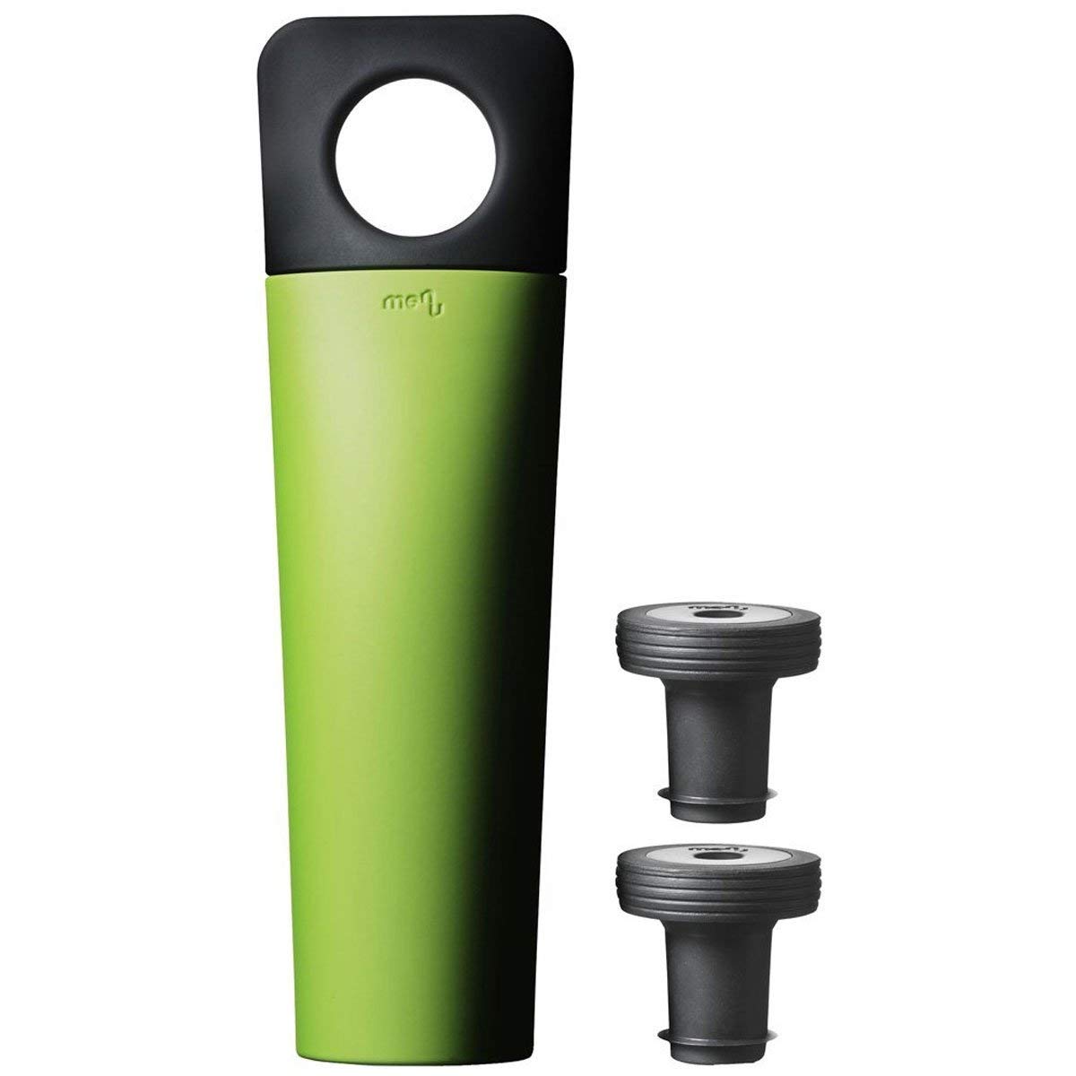 Blade Vacuum Pump for Lime - High Efficiency & Durable Vacuum Sealer for Kitchen, Food Preservation, and Sous Vide Cooking