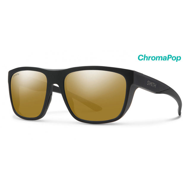 MT Black | CP Polar Bronze Mir