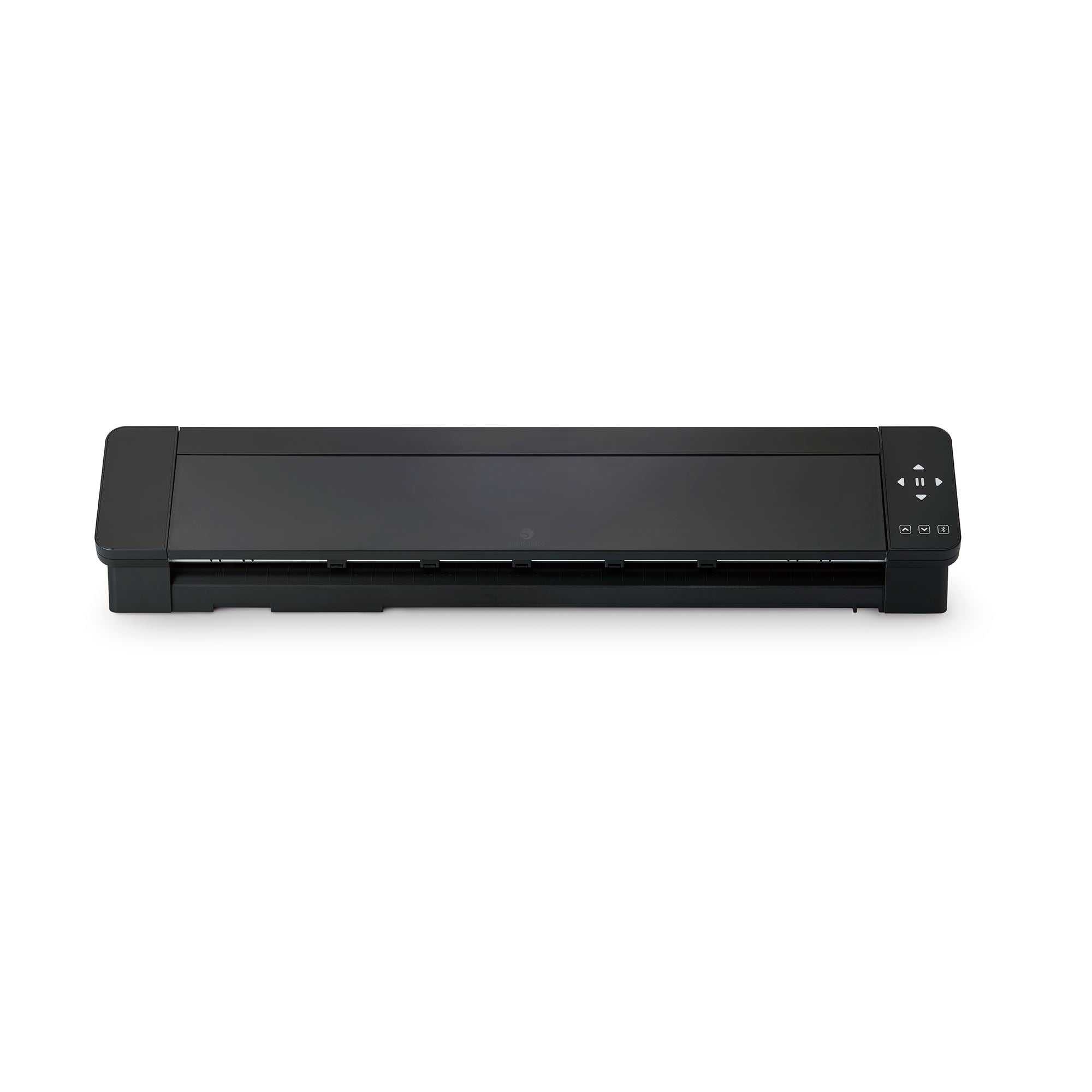 Silhouette Cameo 5 PRO MK II 24-inch Electronic Vinyl Cutting Machine for DIY Crafts, Sign Making, and Home Decor Projects - Perfect for T-Shirts, Stickers, and Custom Designs
