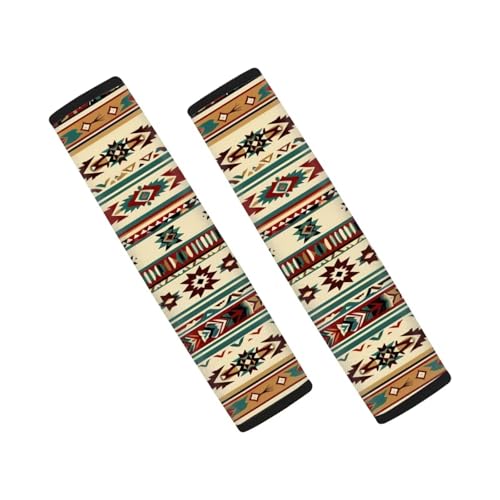 Aztec Stripe