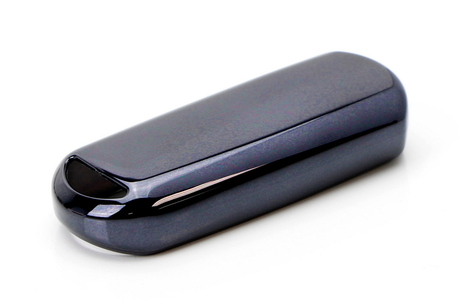 Durable Chrome Black TPU Key Fob Cover for Mazda 3 5 6 CX3 CX5 CX7 MX5 - Shockproof Keyless Entry Remote Protector - Perfect for Daily Use, Travel & Car Protection