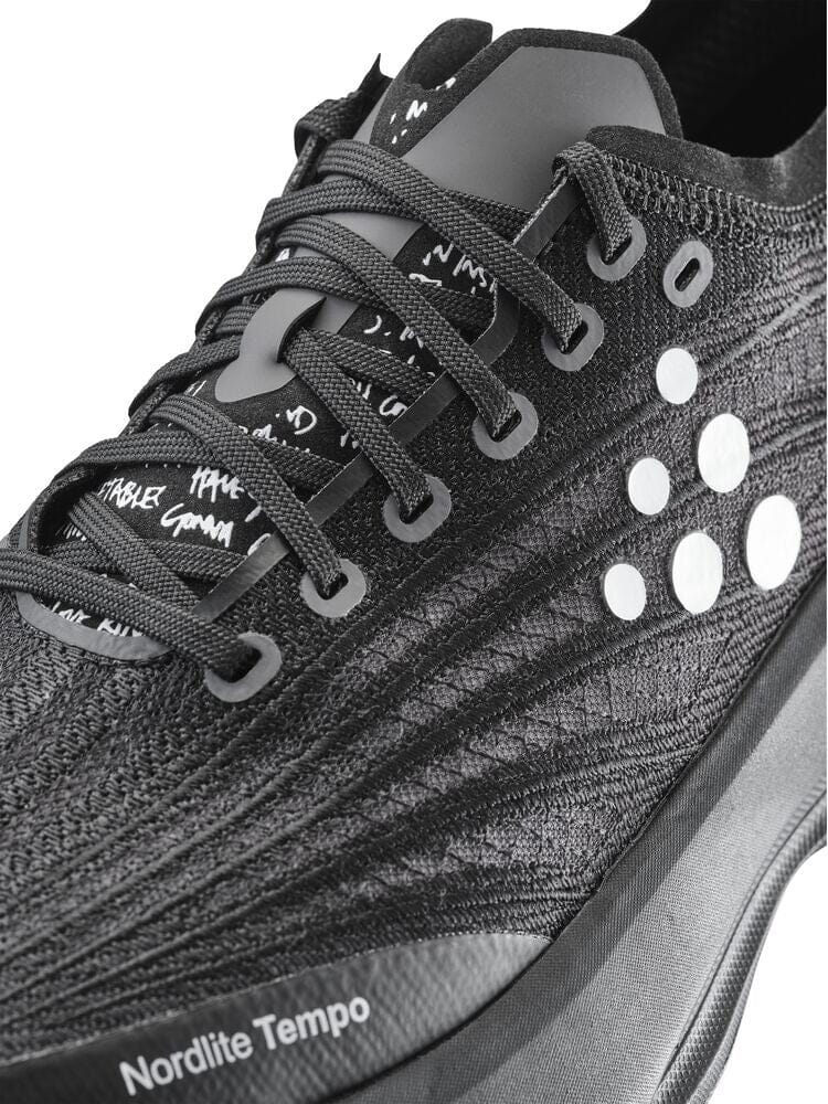 Men's Nordlite Tempo Running Shoes - Lightweight & Breathable for Marathon Training, Jogging, Gym Workouts | Perfect for Road Running & Athletic Performance