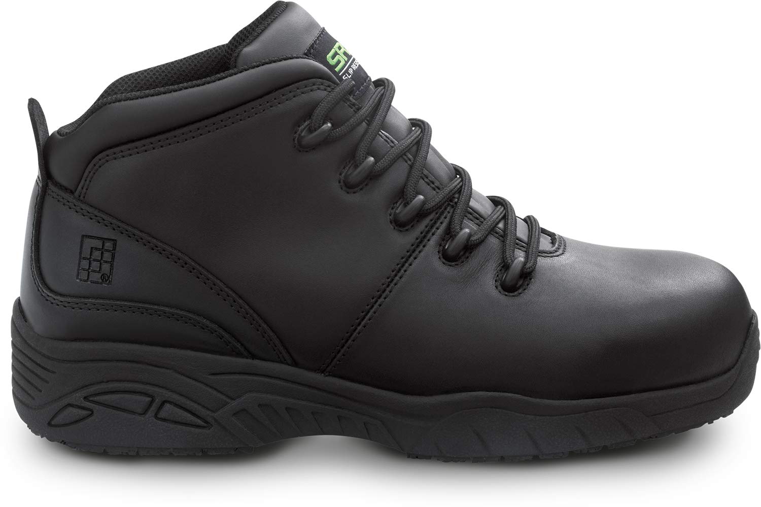 SR Max Men's Oxford Shoes - Classic Comfort & Style for Business, Casual & Formal Wear | Perfect for Office, Events & Everyday Use