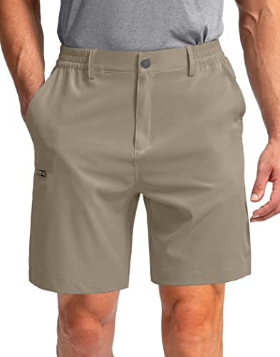 Dusty Khaki