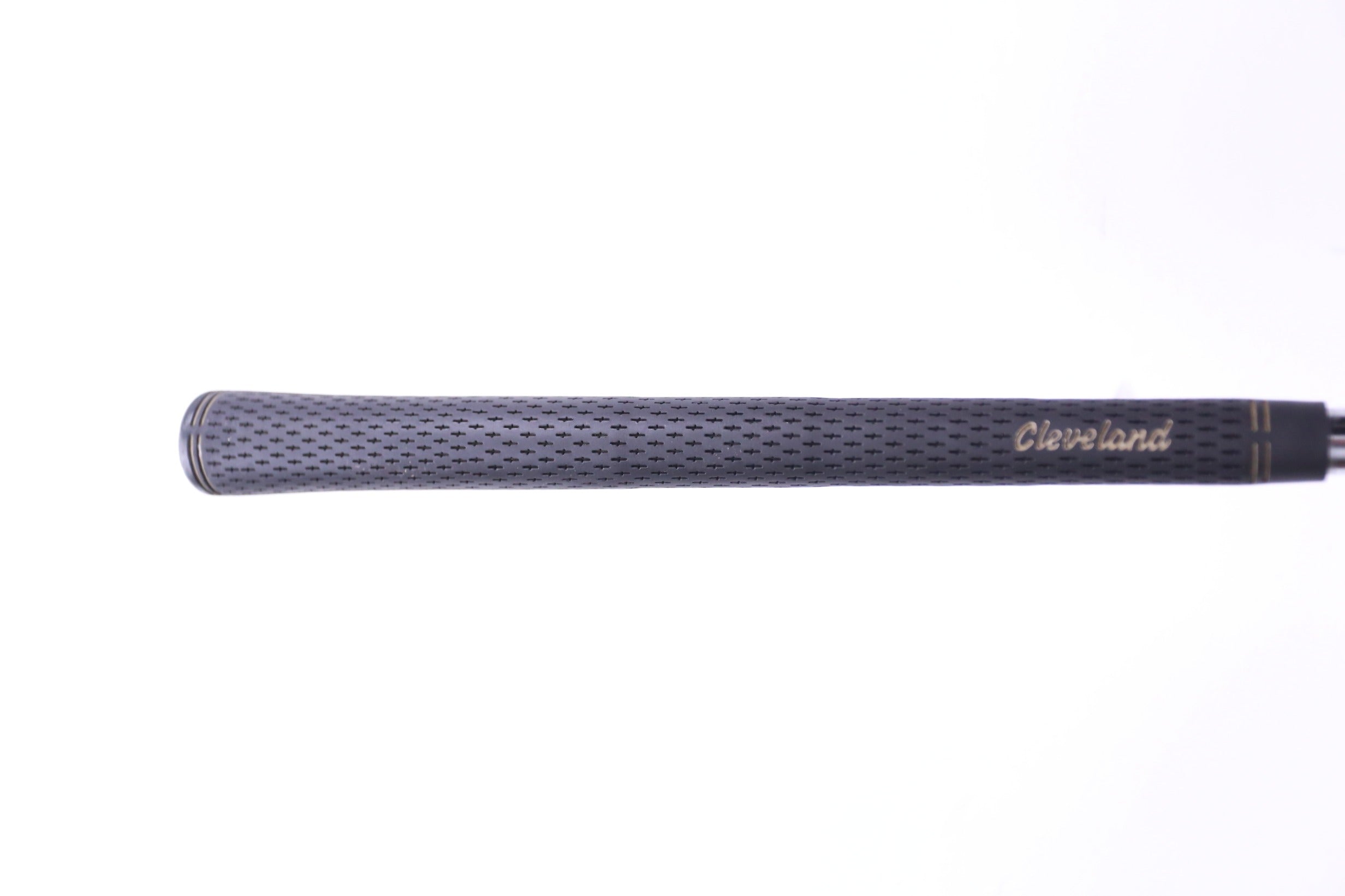 Used Cleveland 588 RTX Black Pearl Sand Wedge - 56° Stiff Flex Right Hand Golf Club for Bunker Shots & Short Game | Premium Condition Wedge for Men's Golf Accessories