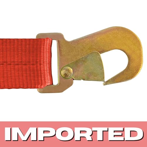 Red (Imported)