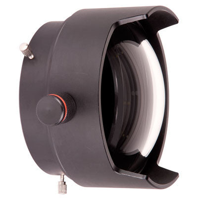 Ikelite DLM 6 Inch Underwater Dome Port for DSLR & Mirrorless Cameras - Perfect for Wide Angle & Zoom Lenses in Scuba Diving & Ocean Photography