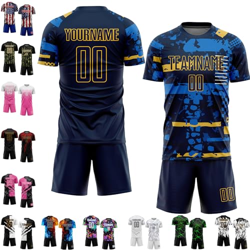 Navy-yellow-royal