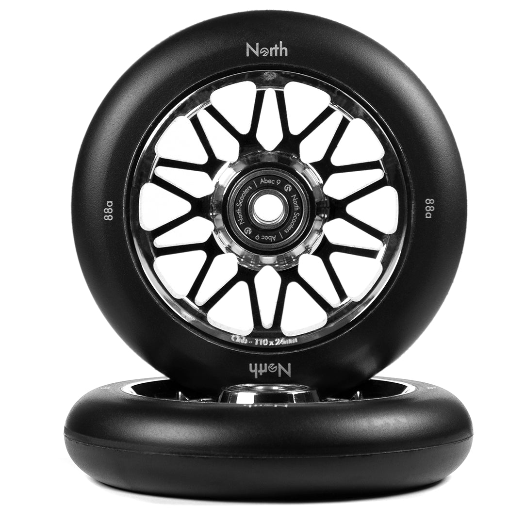North Club Wheels - Premium Car Wheels & Rims for SUVs, Trucks & Sedans - High Performance Alloy Wheels for Off-Road & Street Driving
