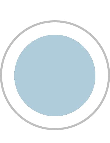 Light Grayish Blue