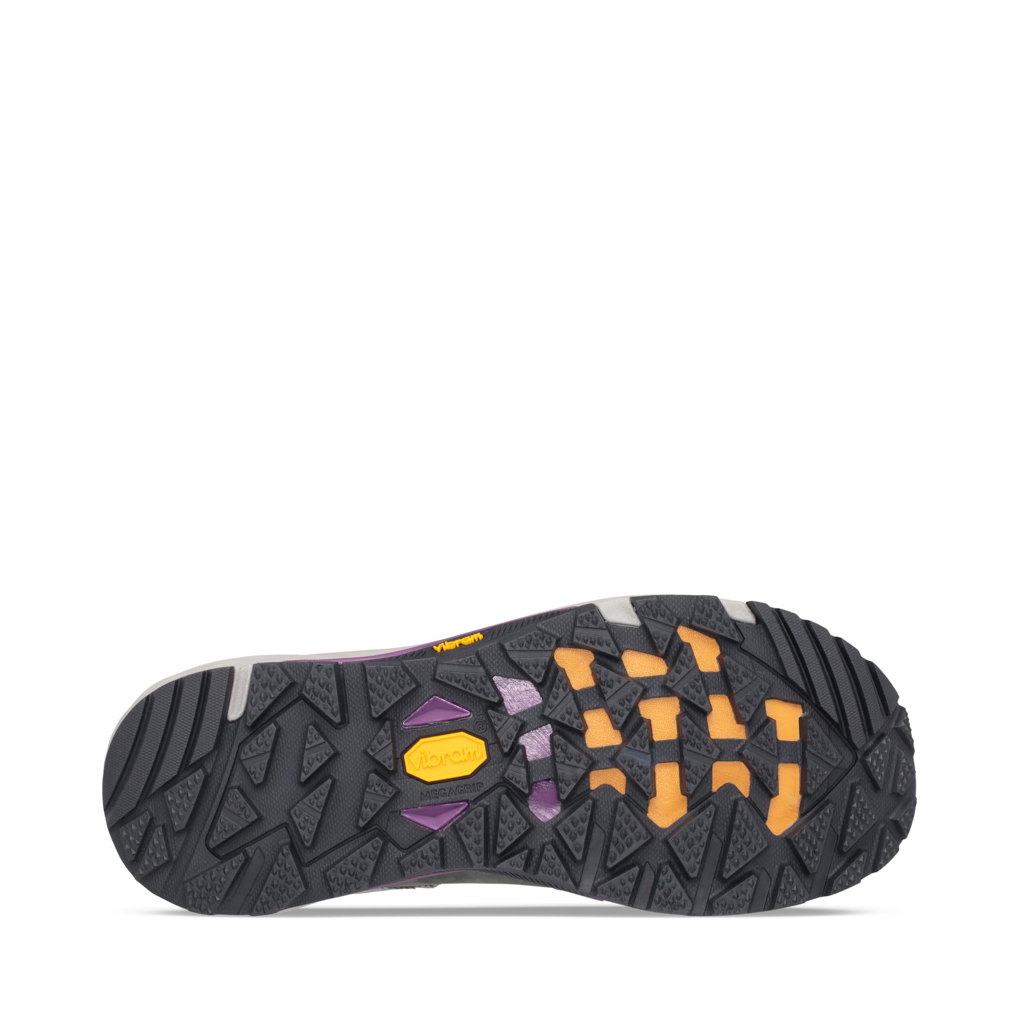 Teva Women's Grandview Gore-Tex Waterproof Hiking Boots - Durable & Lightweight for Outdoor Adventures, Trail Hiking & Camping