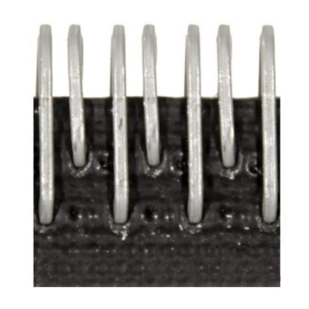 Stevens Lake Parts One New Upper Baler Belt - Compatible with Case IH & International Harvester 5500, 5510, 8440 Models - Replaces 1000561, 1000561-A, 828178 - Durable Baler Belts for Agricultural Machinery - Perfect for Hay Baling & Farm Equipment Maintenance