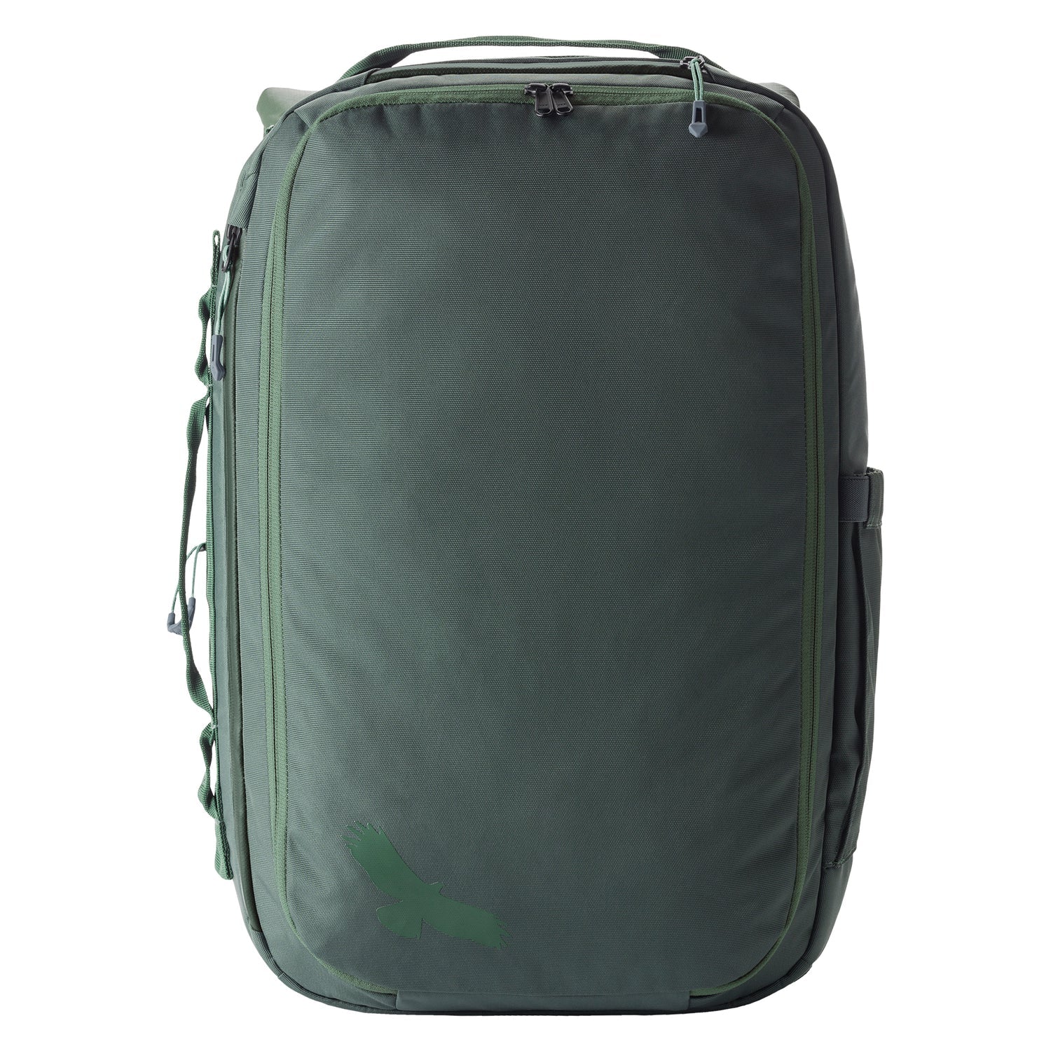 Eagle Creek Tour Travel Pack 40L - Lightweight Carry-On Backpack for Adventure Travel, Hiking & Weekend Getaways | Durable Water-Resistant Luggage with Multiple Pockets
