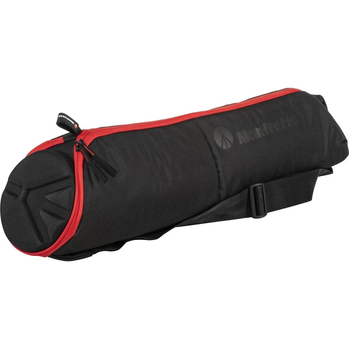 Manfrotto MBAG75PN Padded Tripod Bag 75 cm (Black) - Durable Protection for Camera Tripods, Light Stands & Equipment - Perfect for Travel, Photography & Studio Use