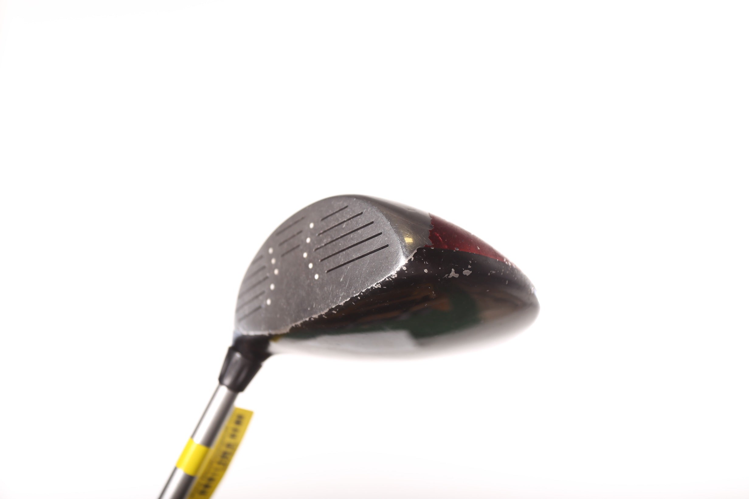 Used Callaway Diablo Edge 3 Wood Golf Club - Right Handed 15° Ladies Flex Graphite Shaft | Perfect for Women Golfers on Fairway Shots & Long Drives