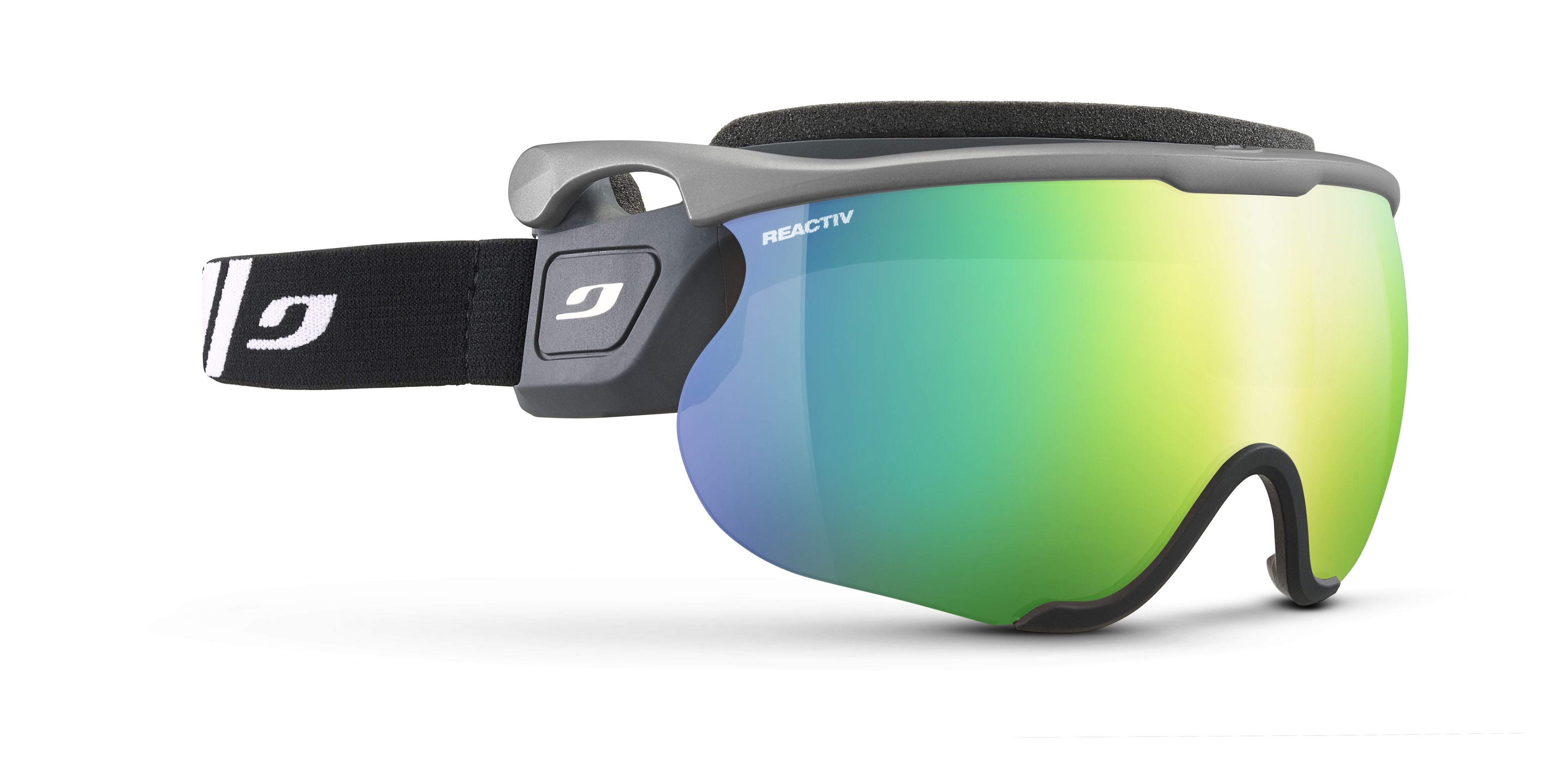 Dark Grey - Grey - Black