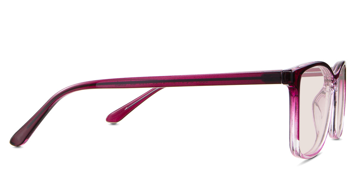 Women's Prescription Tinted Glasses - Fashionable Reading Eyewear for Work, Driving & Outdoor Activities