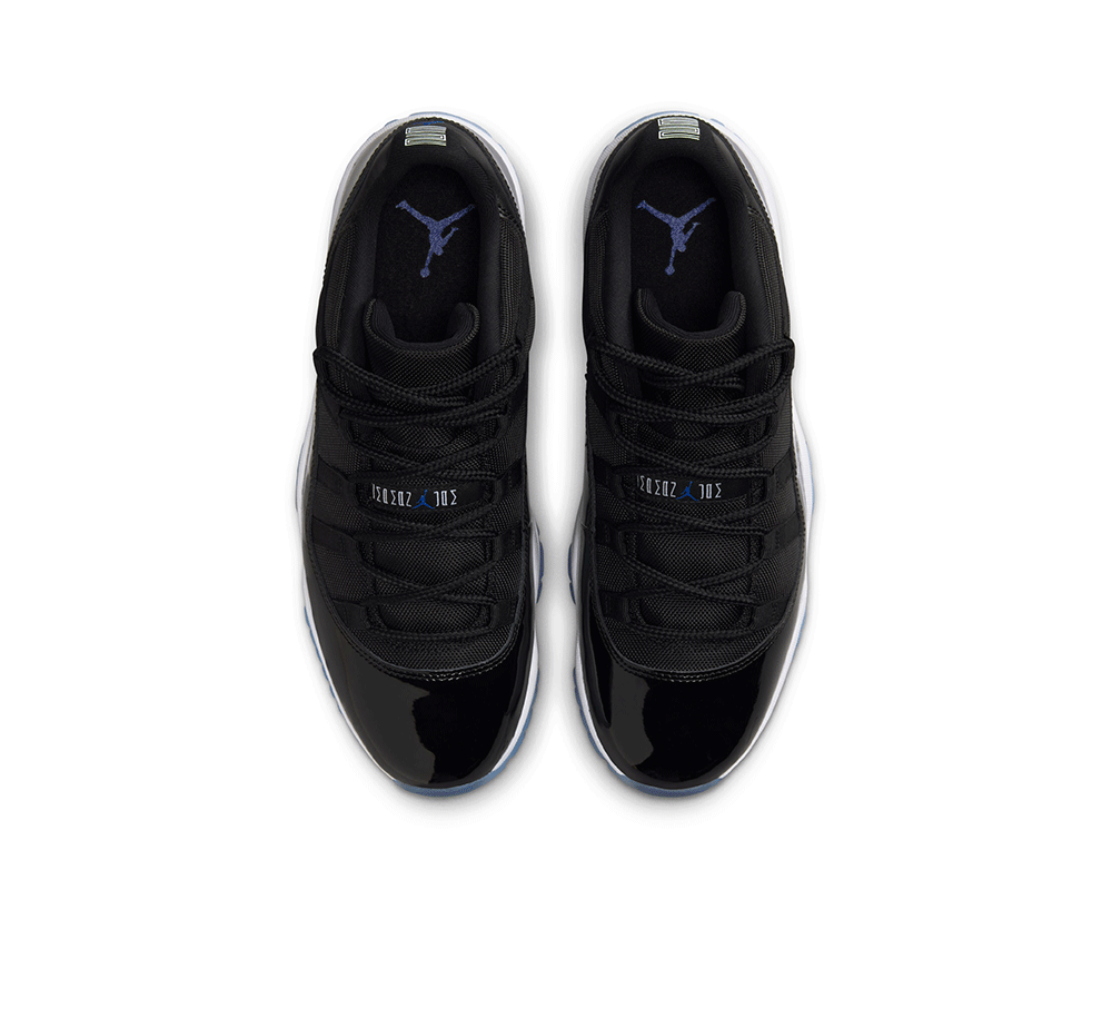 Air Jordan 11 Retro Low Basketball Shoes for Men - Lightweight Sneakers for Casual Wear & Court Performance - Perfect for Street Style & Gym Workouts
