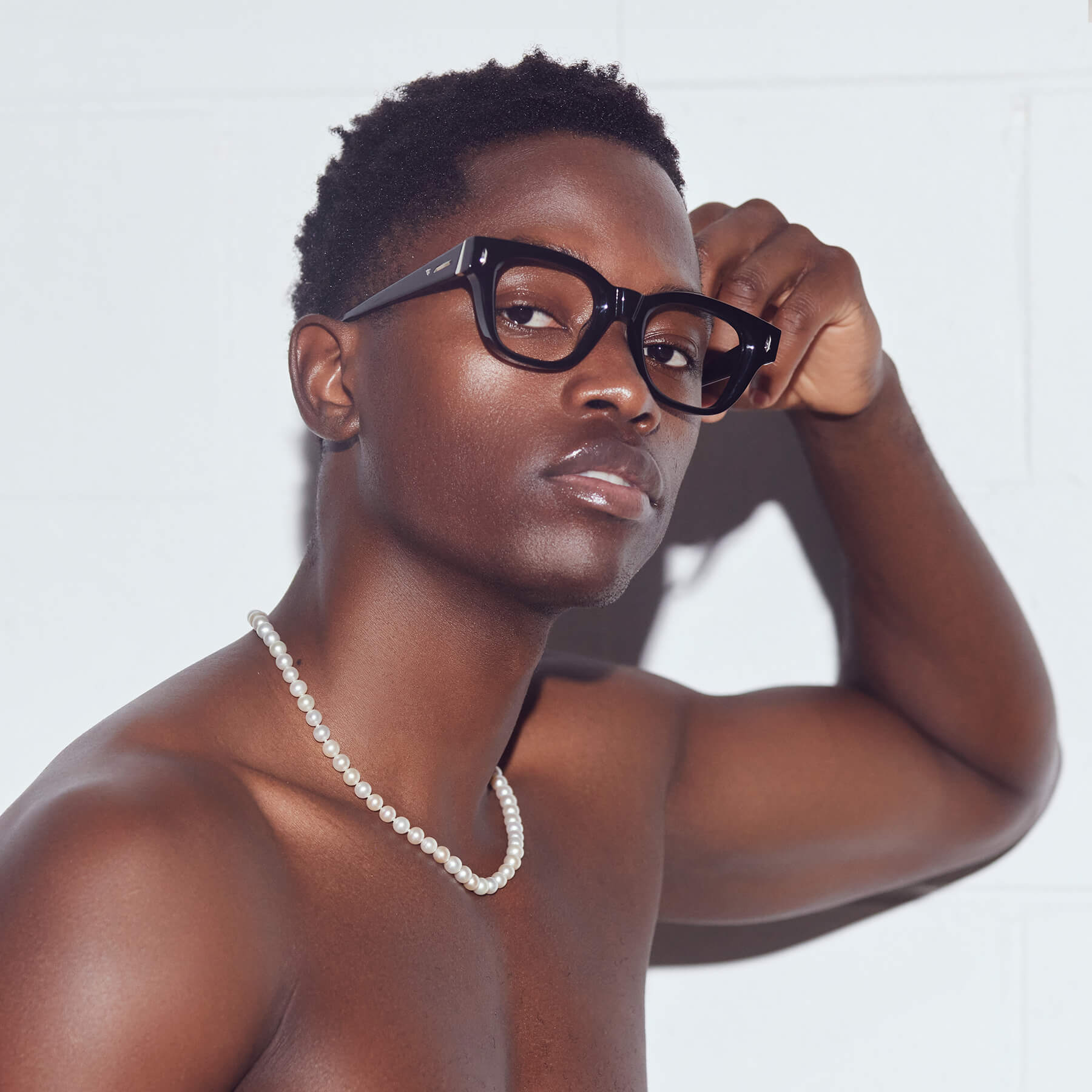 Stylish Ritual Glasses for Women & Men - Trendy Eyewear for Everyday Wear, Reading & Fashion Accessories | Perfect for Work, Travel & Special Occasions