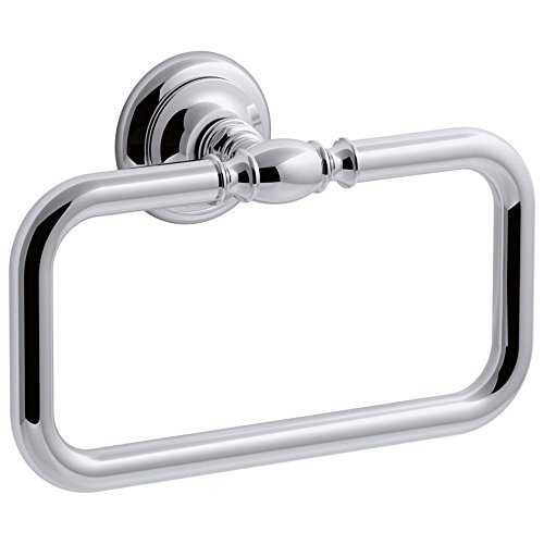 Polished Chrome