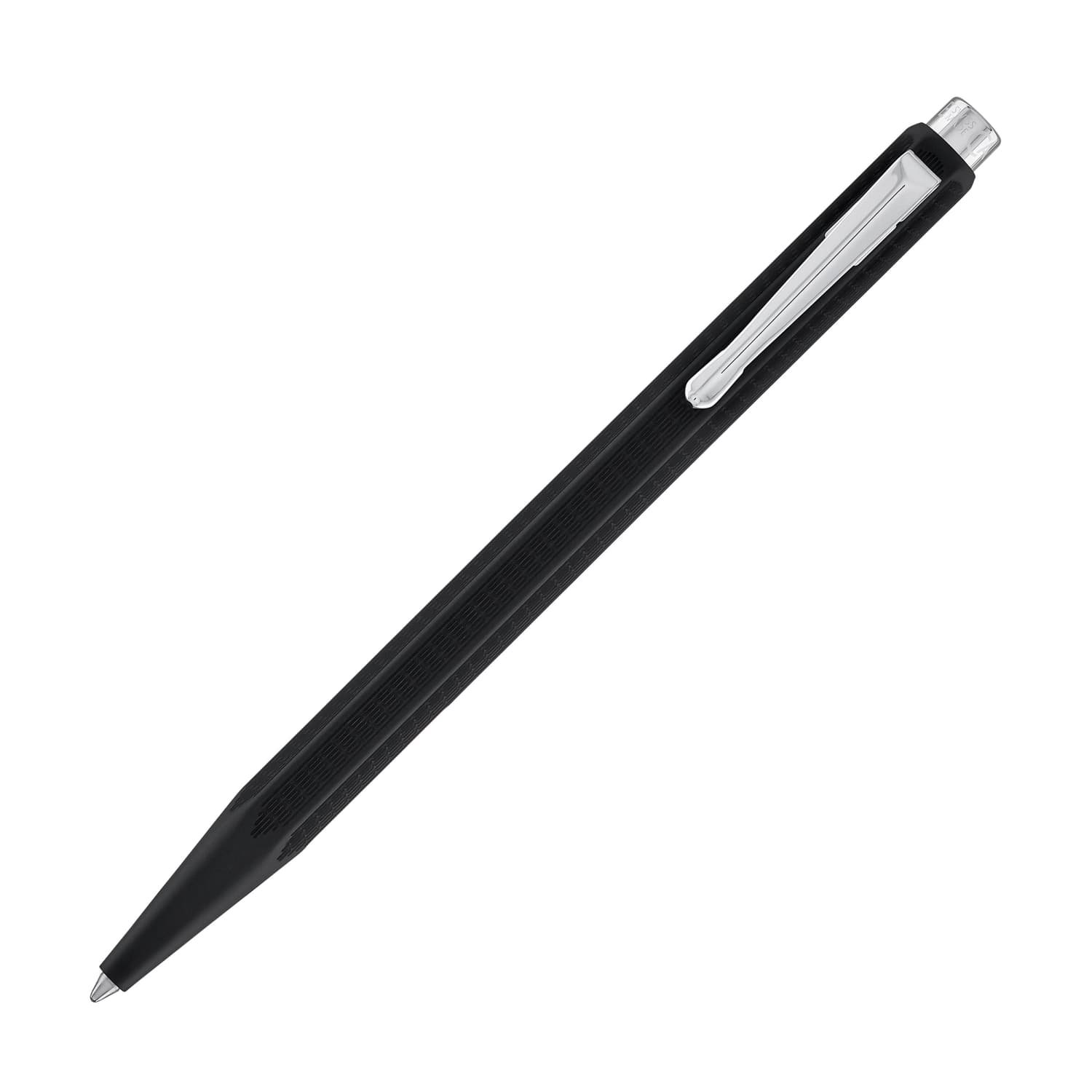 Caran d'Ache Ecridor Racing Ballpoint Pen - Premium Swiss Made Writing Instrument for Business, Gifts & Luxury Collectors