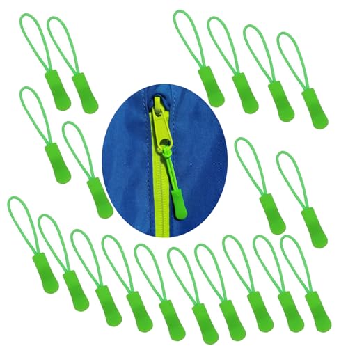 17 fluorescent green